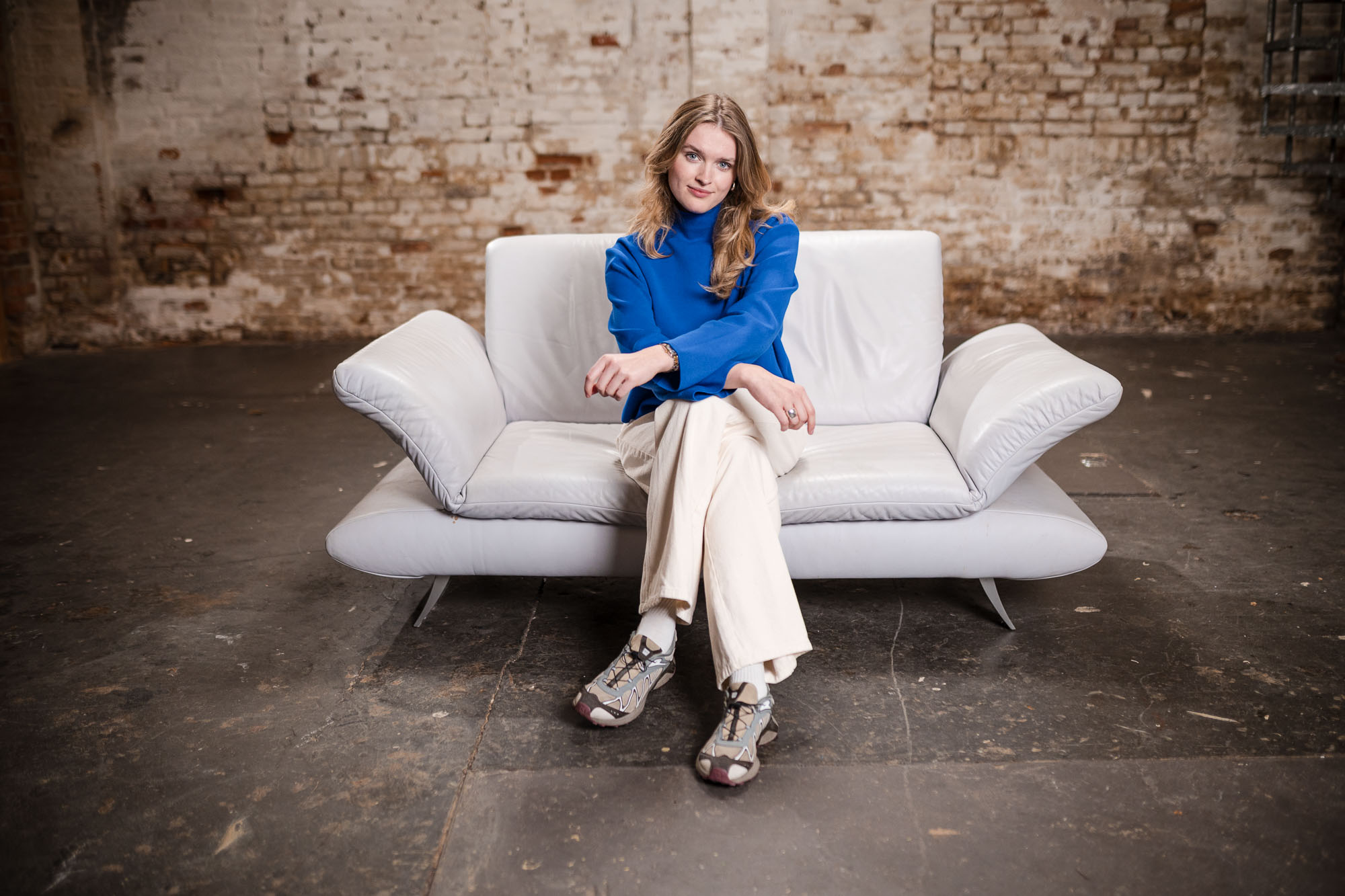 Workshop und Fotoshooting, Generation Alpha