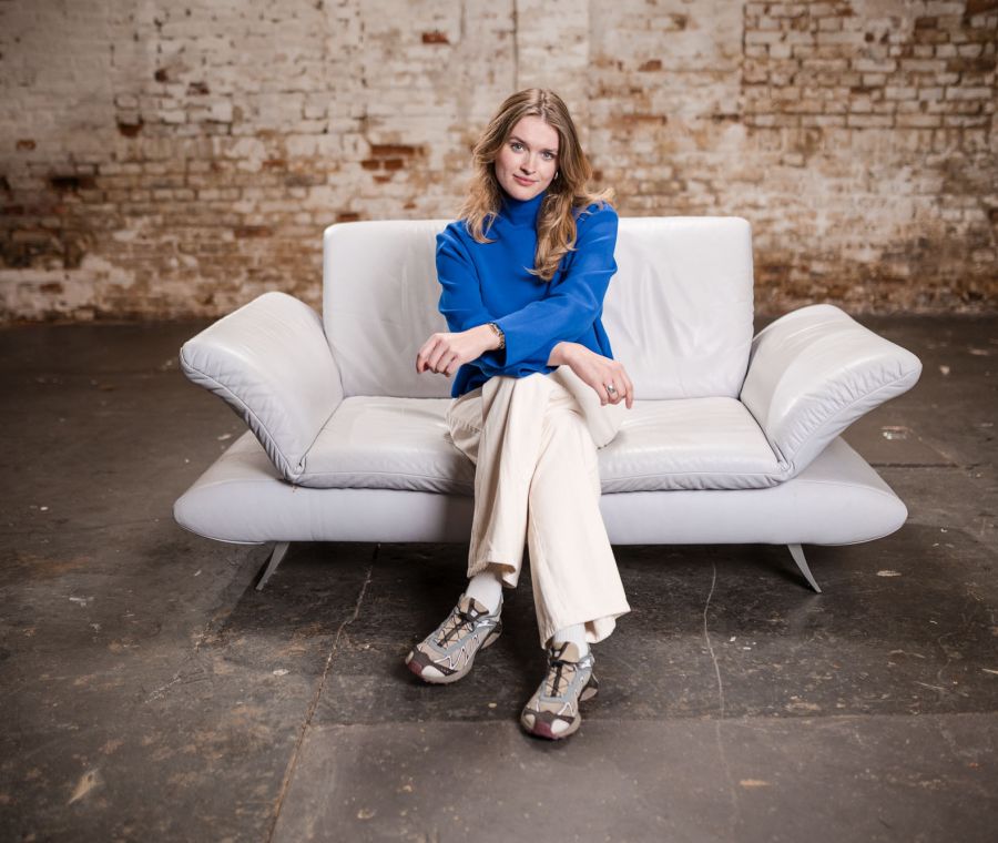 Workshop und Fotoshooting, Generation Alpha