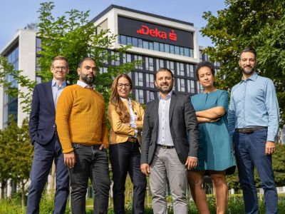 Blogbeitrag mit dem Titel: "Was ziehe ich bei einem Businessfoto an?"